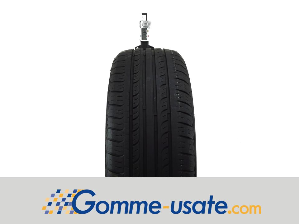 Thumb Jinyu Tyres Gomme Usate Jinyu Tyres 195/60 R15 88V Yh12 (65%) pneumatici usati Estivo_2